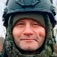 Фото: Погибший на войне с Украиной Шкуратов Алексей Станиславович. Волгоградская область, нет данных