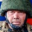 Фото: Погибший на войне с Украиной Шкуридин Александр Владимирович. Оренбургская область, село Токское