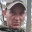 Фото: Погибший на войне с Украиной Шливке Юрий Вячеславович. Томская область, село Бакчар