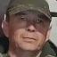 Фото: Погибший на войне с Украиной Штроо Александр Андреевич. Омская область, нет данных