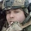 Фото: Погибший на войне с Украиной Шумилин Серафим Анатольевич. Владимирская область, Ковров