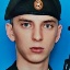 Фото: Погибший на войне с Украиной Шушаков Алексей Викторович. Пермский край, Горнозаводск