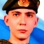 Фото: Погибший на войне с Украиной Щербак Никита Алексеевич. Краснодарский край, Ейск