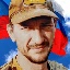 Фото: Погибший на войне с Украиной Щетинин Андрей Станиславович. Республика Северная Осетия-Алания, нет данных