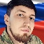 Фото: Погибший на войне с Украиной Эбедов Роман Игоревич. Московская область, добровольцы