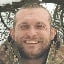 Фото: Погибший на войне с Украиной Юдин Александр Евгеньевич. Москва, мотострелковые войска