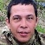 Фото: Погибший на войне с Украиной Юлташев Ильнур Анварович. Тюменская область, ВДВ