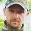Фото: Погибший на войне с Украиной Юнкин Иван Викторович. Московская область, деревня Курьяново