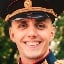 Фото: Погибший на войне с Украиной Юрков Даниил Константинович. Красноярский край, Лесосибирск