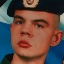 Фото: Погибший на войне с Украиной Юртаев Андрей Андреевич. Пензенская область, нет данных