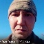 Фото: Погибший на войне с Украиной Юрченко Иван Иванович. Республика Саха (Якутия), поселок городского типа Хандыга