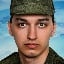 Фото: Погибший на войне с Украиной Юсубов Эмиль Акифович. Красноярский край, мобилизованные
