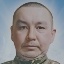 Фото: Погибший на войне с Украиной Юсупов Евгений Эдуардович. Челябинская область, Златоуст