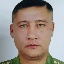 Фото: Погибший на войне с Украиной Юшин Николай Владимирович. Иркутская область, село Манзурка