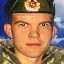 Фото: Погибший на войне с Украиной Ющенко Никита Сергеевич. Ростовская область, Таганрог