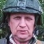 Фото: Погибший на войне с Украиной Ялышев Сергей Геннадьевич. Нижегородская область, добровольцы