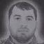 Фото: Погибший на войне с Украиной Яндарбиев Адам Алуевич. Чеченская Республика, добровольцы
