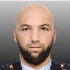 Фото: Погибший на войне с Украиной Яндиев Джамарз Мусаевич. Республика Ингушетия, нацгвардия