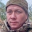 Фото: Погибший на войне с Украиной Янковский Андрей Александрович. Курская область, поселок городского типа Золотухино