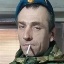 Фото: Погибший на войне с Украиной Ястребцев Тимофей Гельевич. Иркутская область, ВДВ